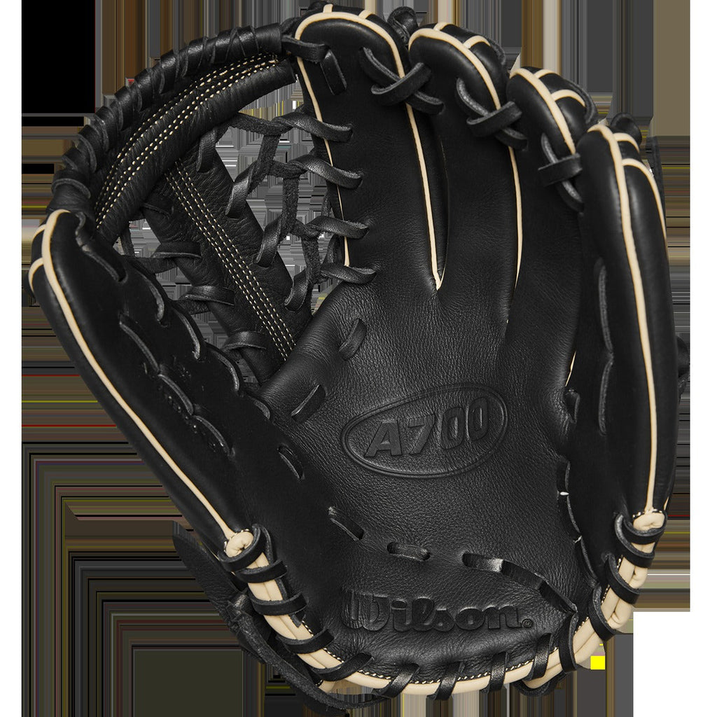 A700 Infield/Outfield 12" Single Post T-Web