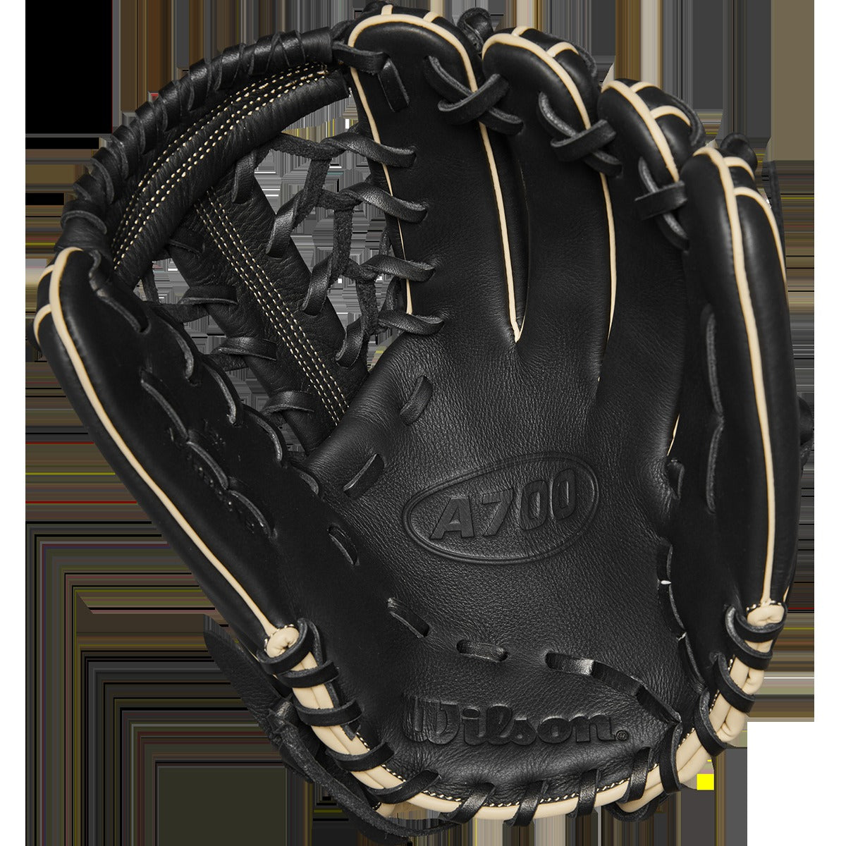 A700 Infield/Outfield 12" Single Post T-Web
