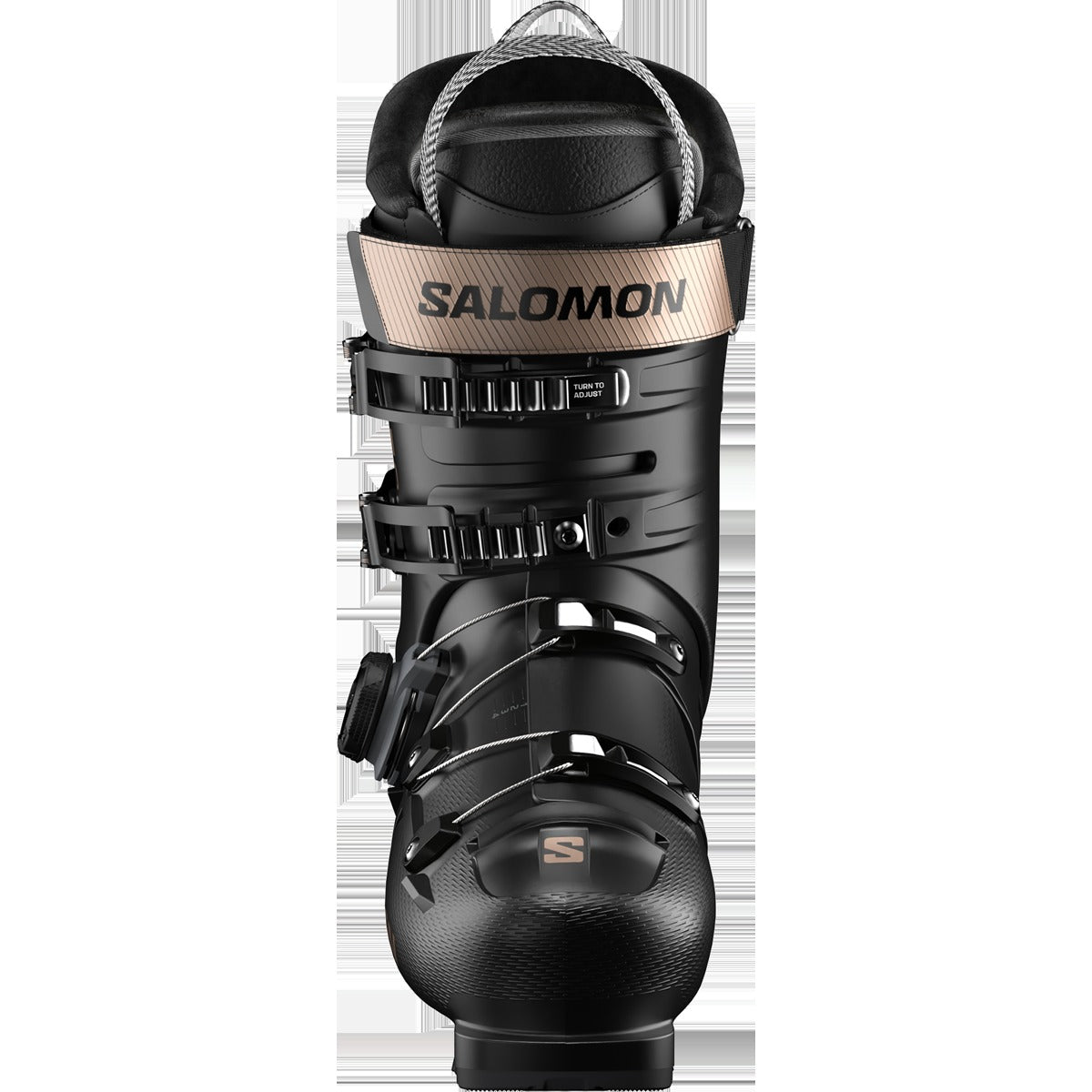 Women's S/Pro Delta BOA 95 GW