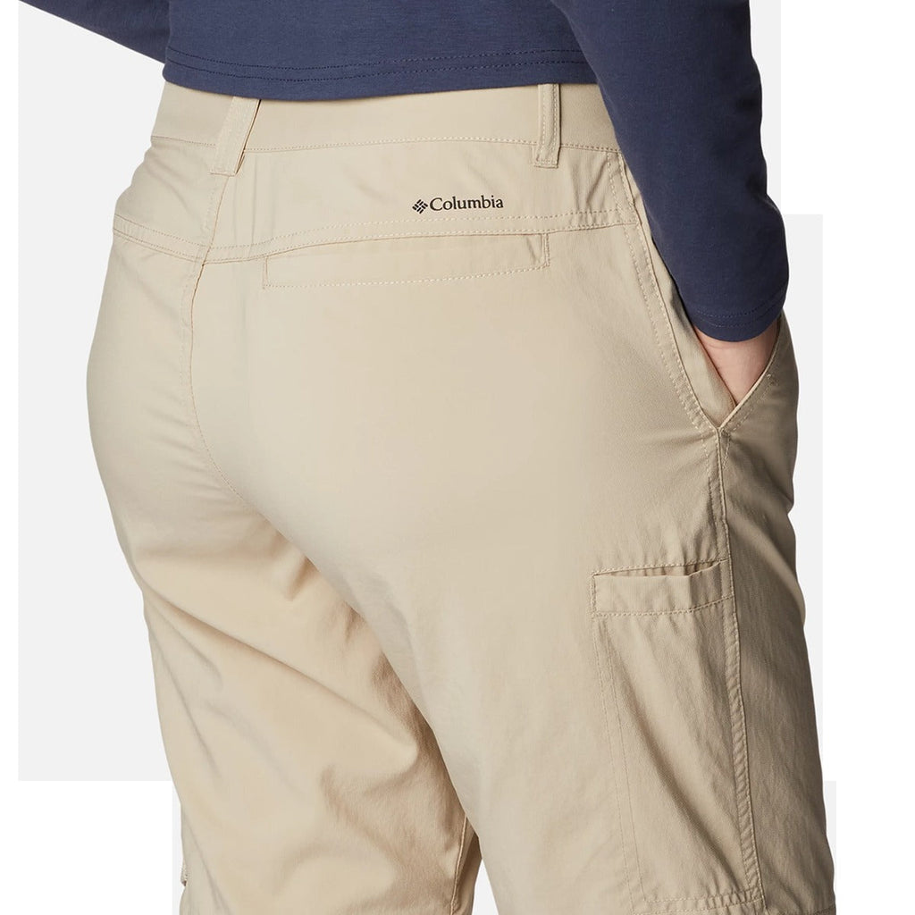 Women's Silver Ridge Utility Convertible Pant
