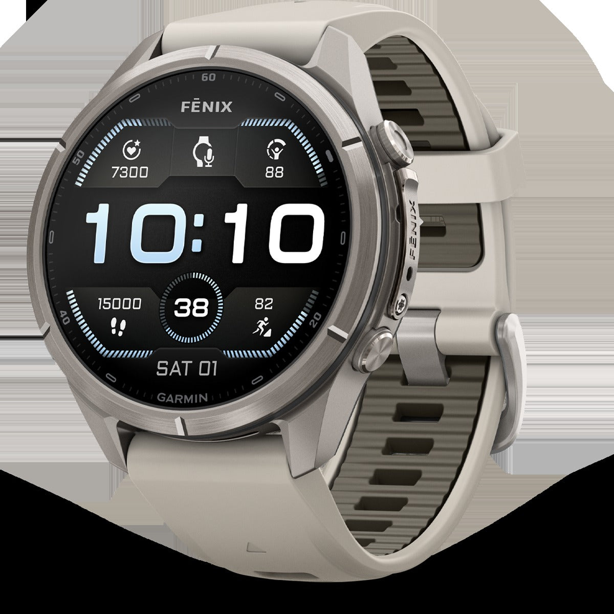 Fenix 9 Pro