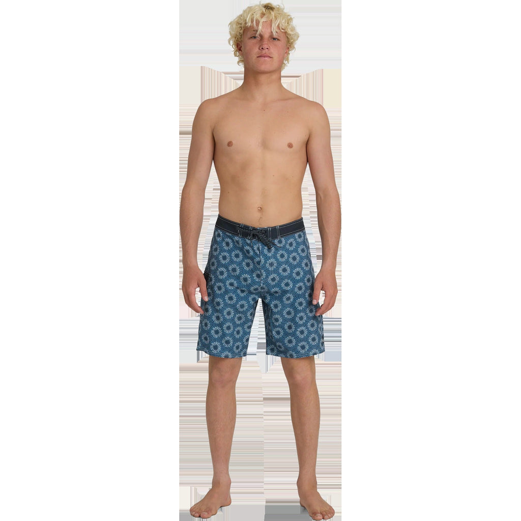 Men's Ocean Mayhem 19" Boardshort