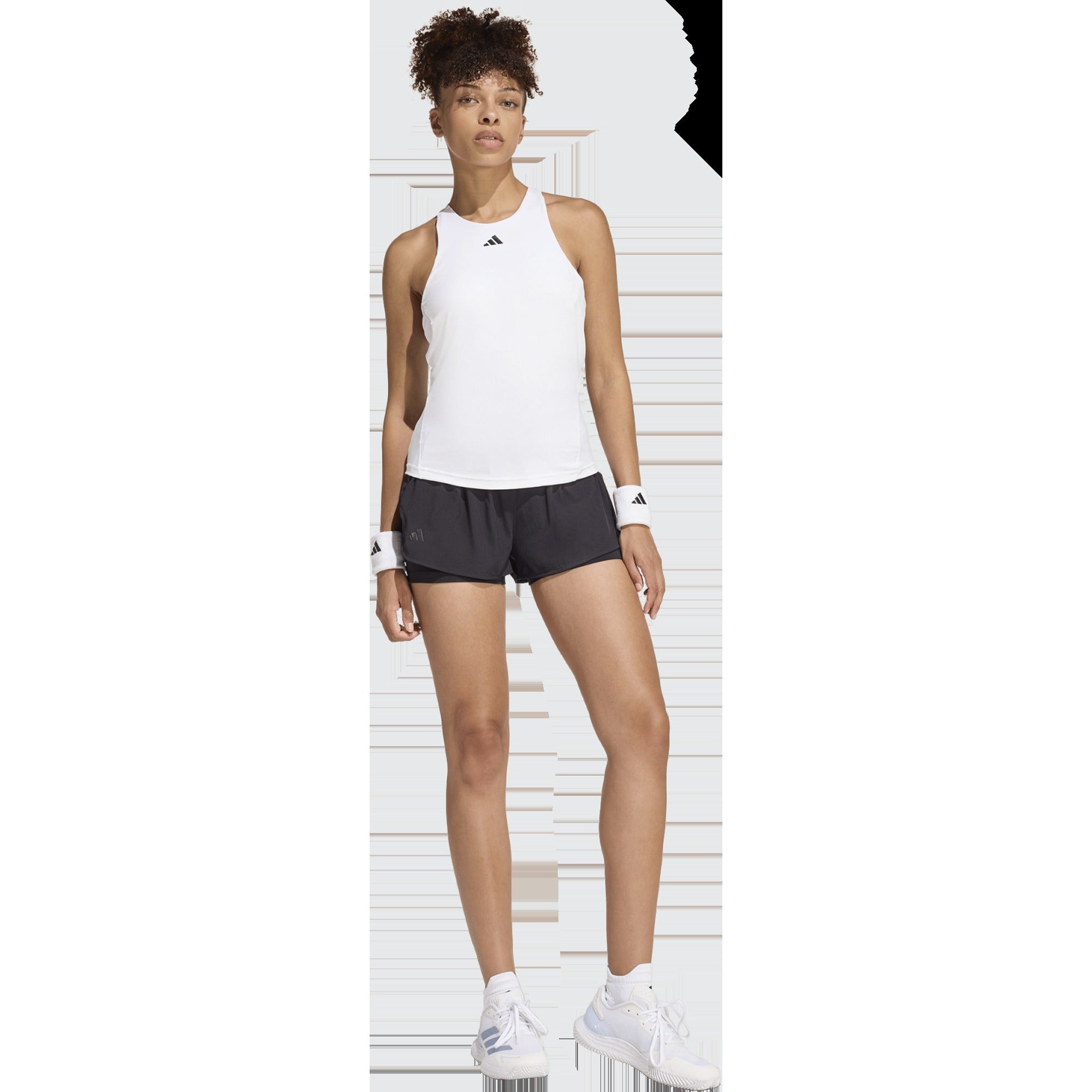 Women's Match Short