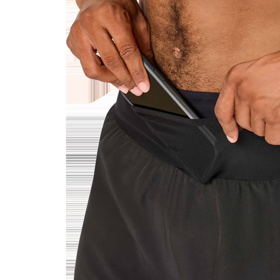 Men's Race Shorts