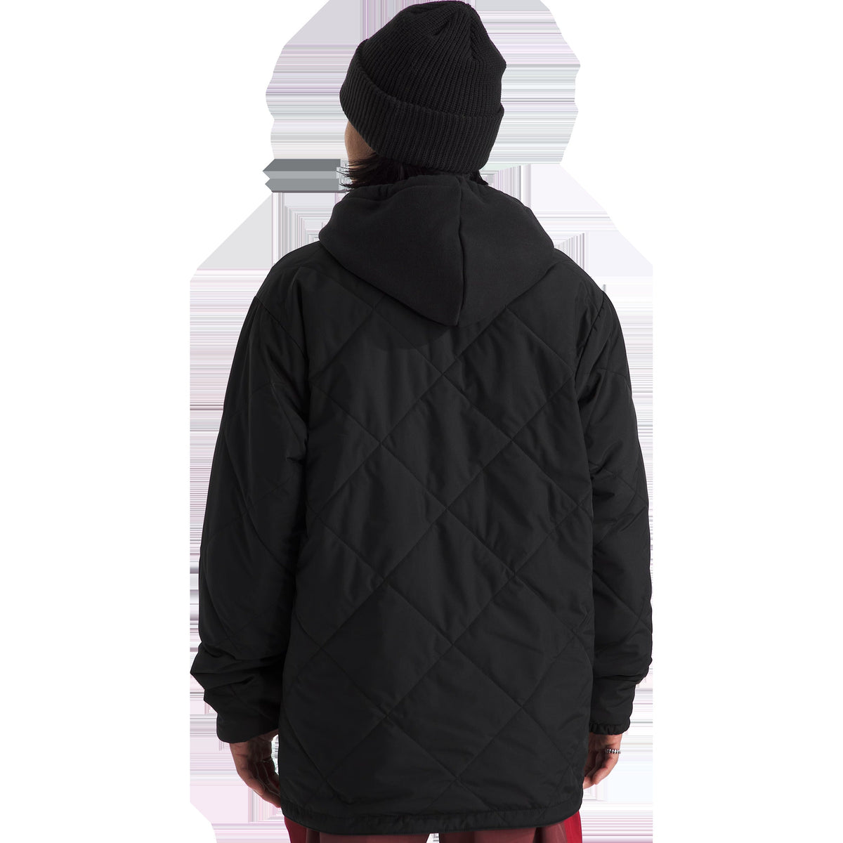 Men's Afterburner Insulated Flannel