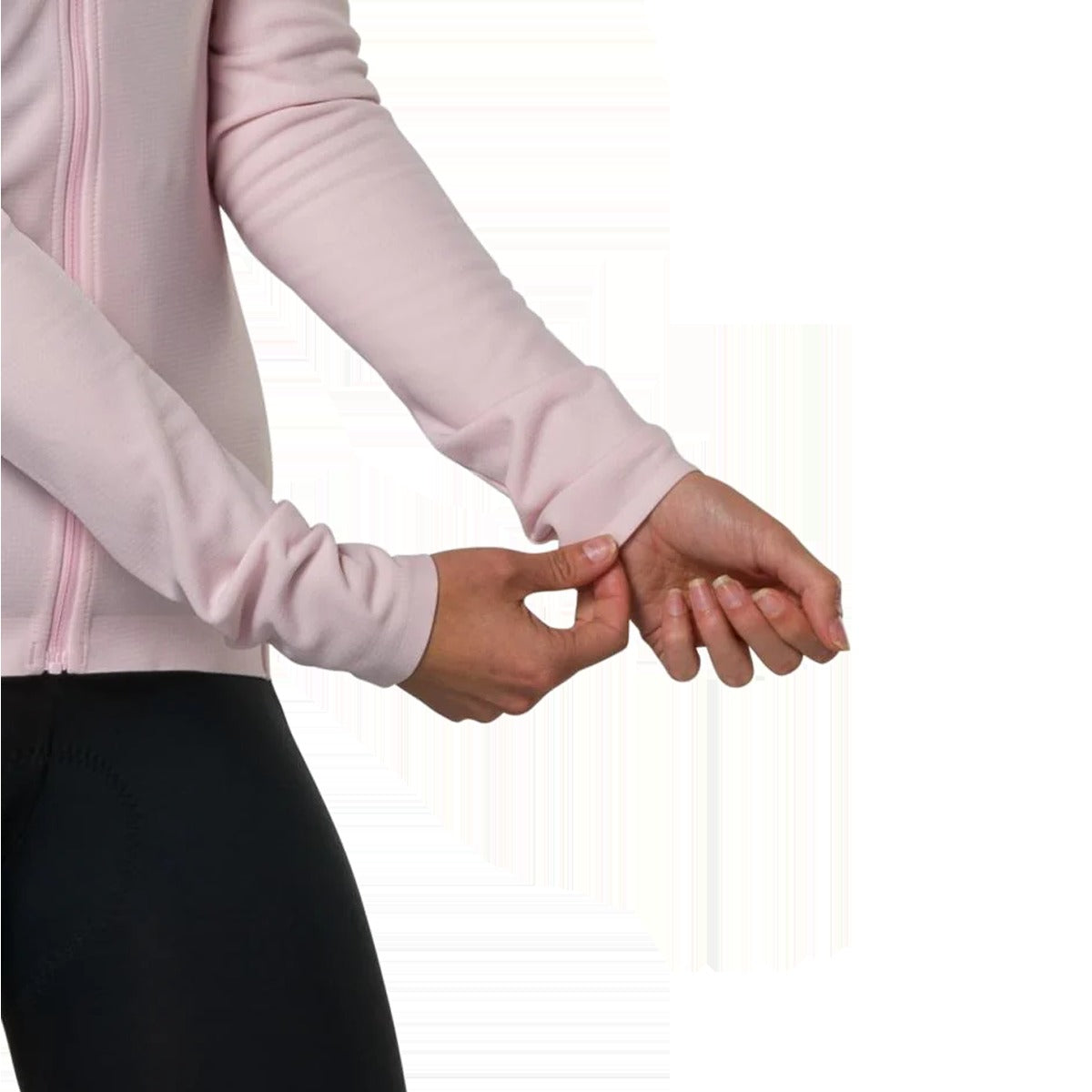 Women's Pro Thermal Jersey