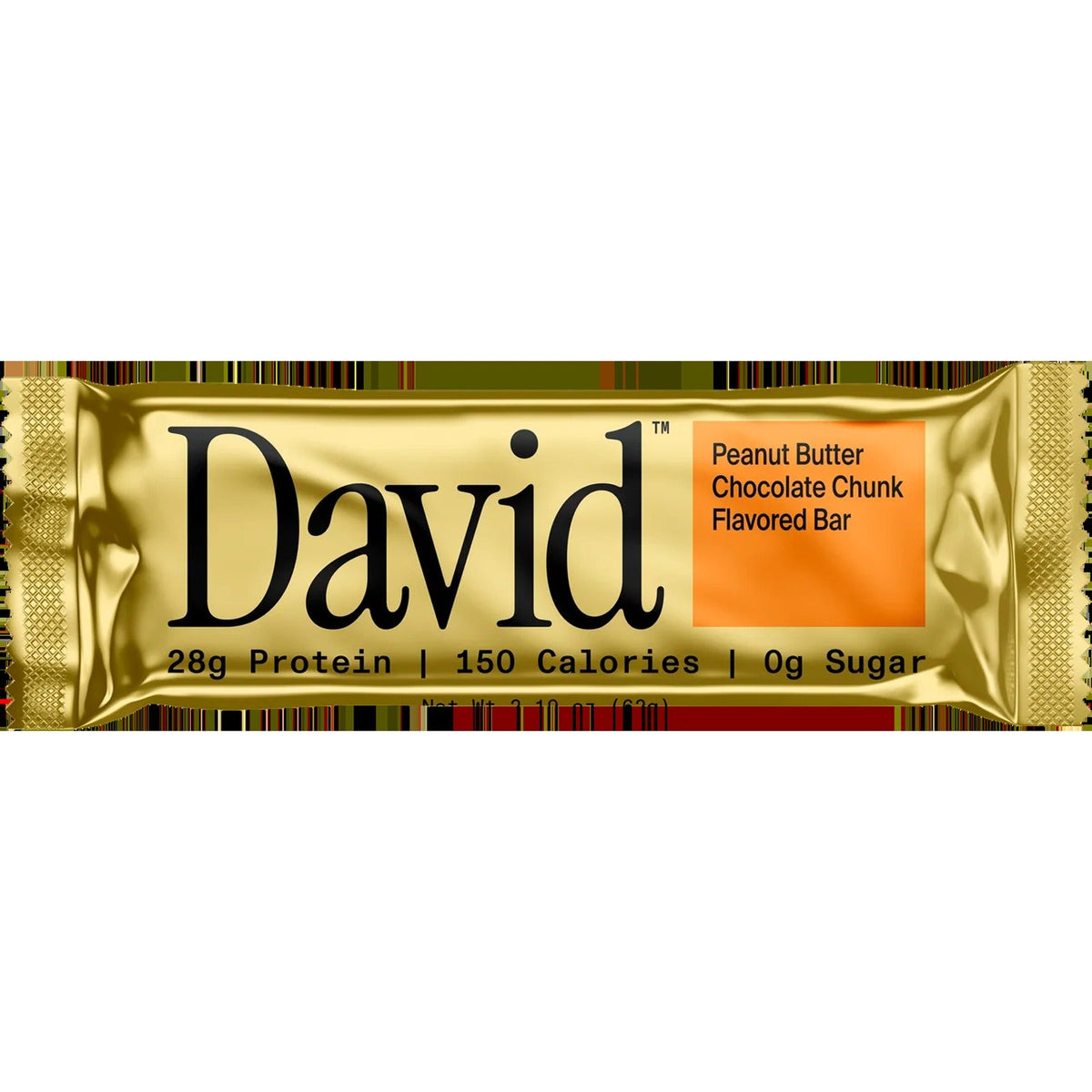 Gold Protein Bar
