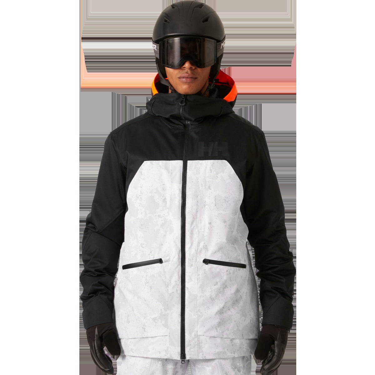 Men's Straightline Lifaloft 2.0 Jacket