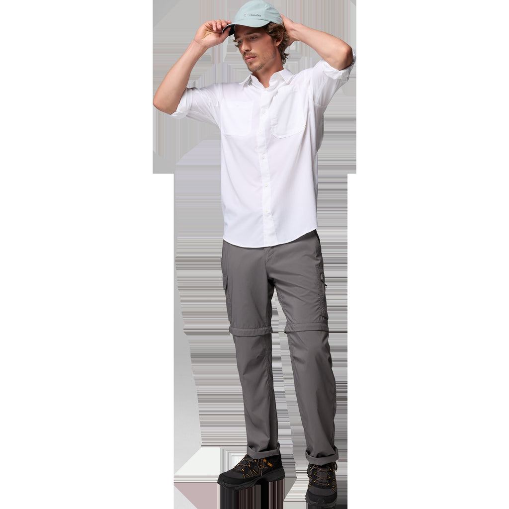 Silver Ridge Utility II Long Sleeve Shirt