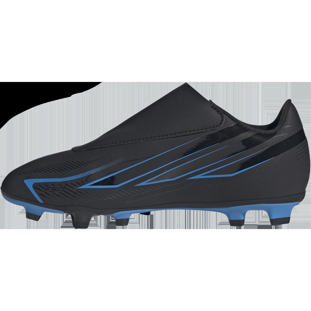 Youth F50 Hyperfast Club Vel FG/MG