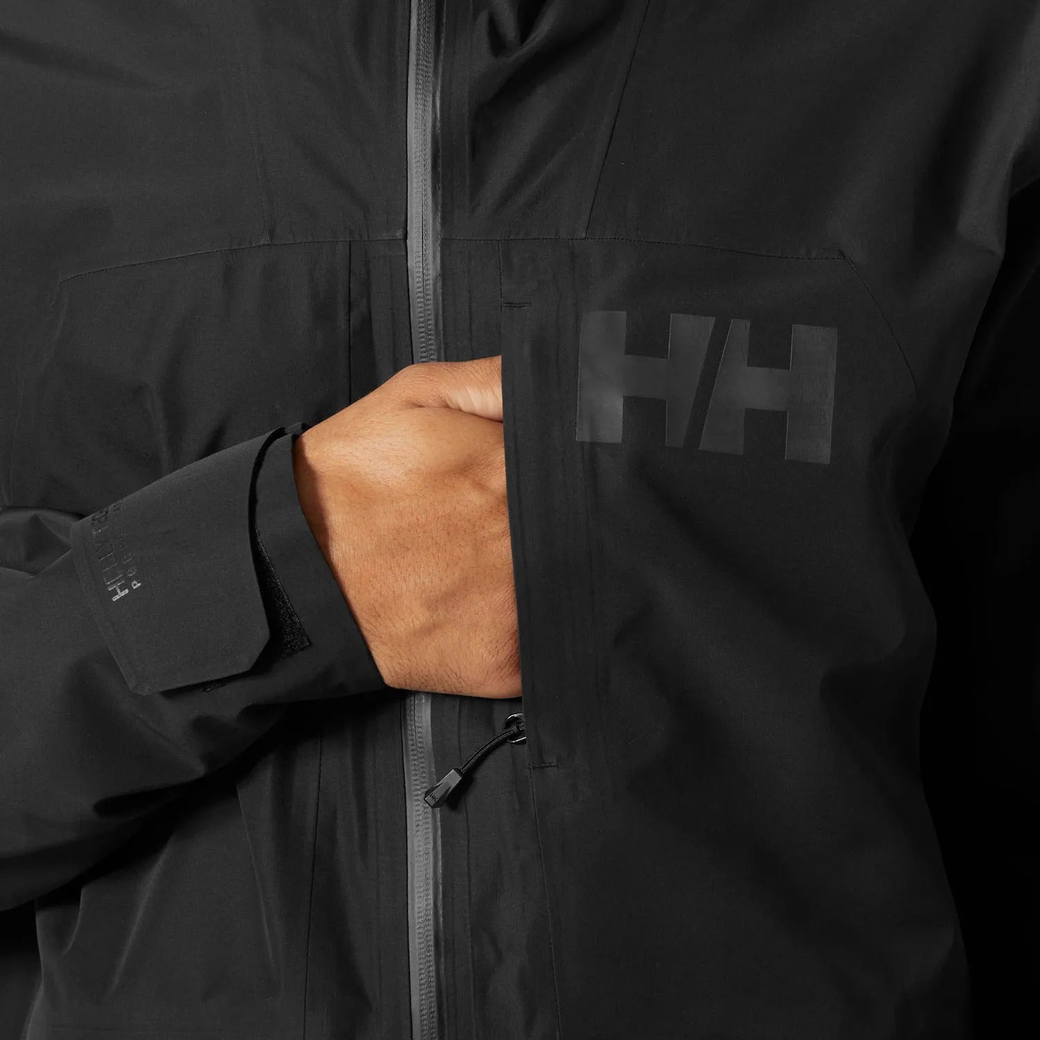 Men's Emiko Shell Jacket