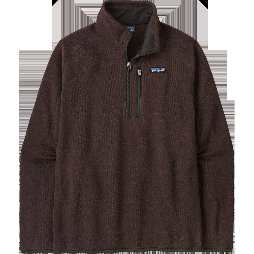 Men's Better Sweater 1/4 Zip