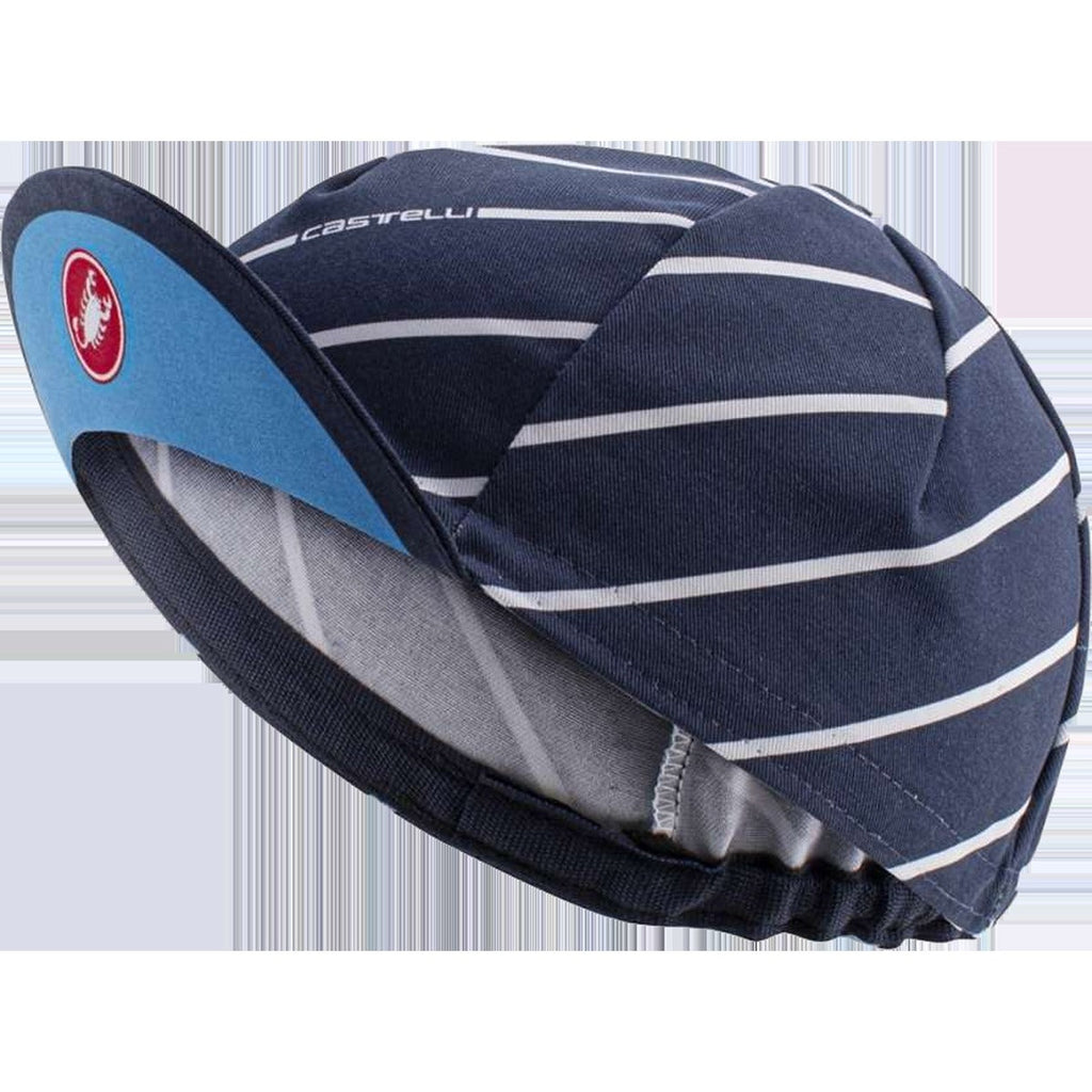 Speed Strada Cap