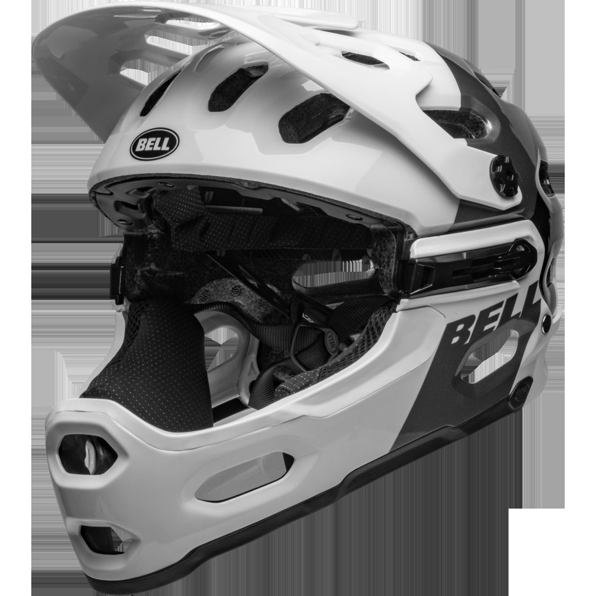 Super 3R MIPS
