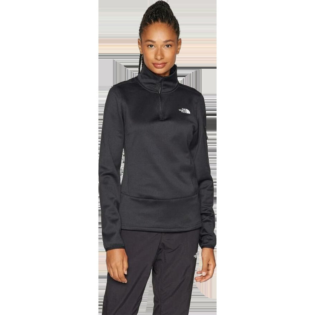 Women's Mistyescape 1/4 Zip Fleece