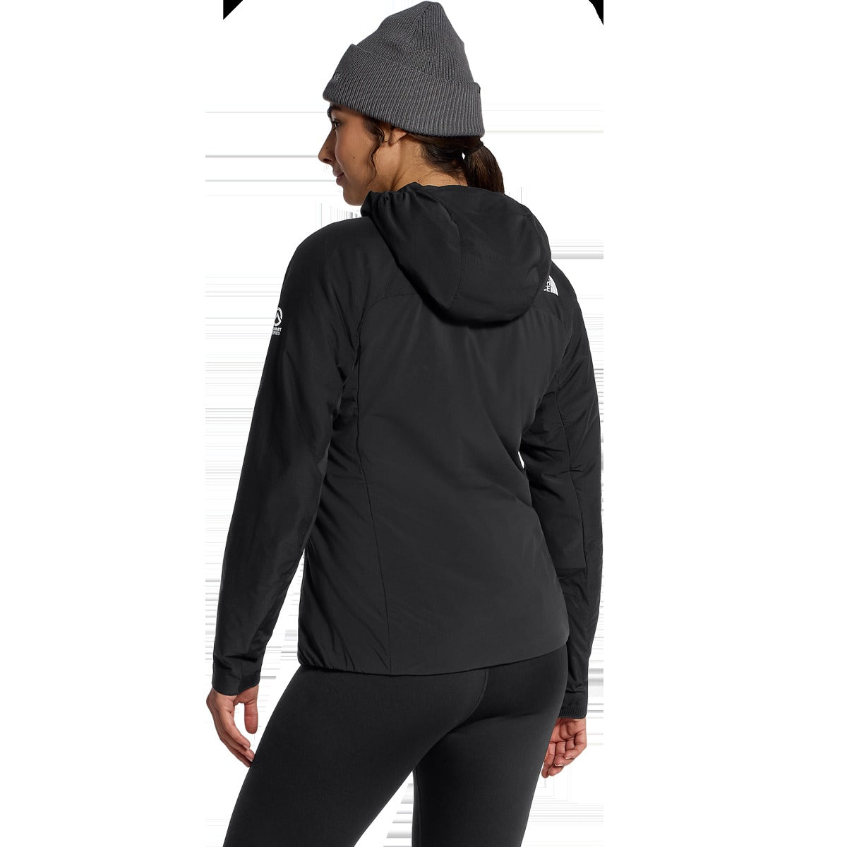 Women's Summit Casaval Hoodie