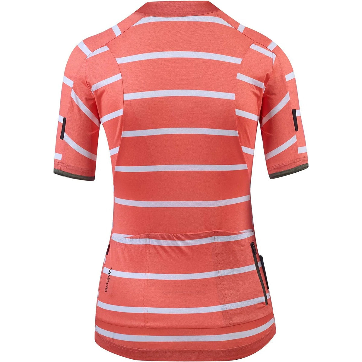 Women's Breton SE Jersey