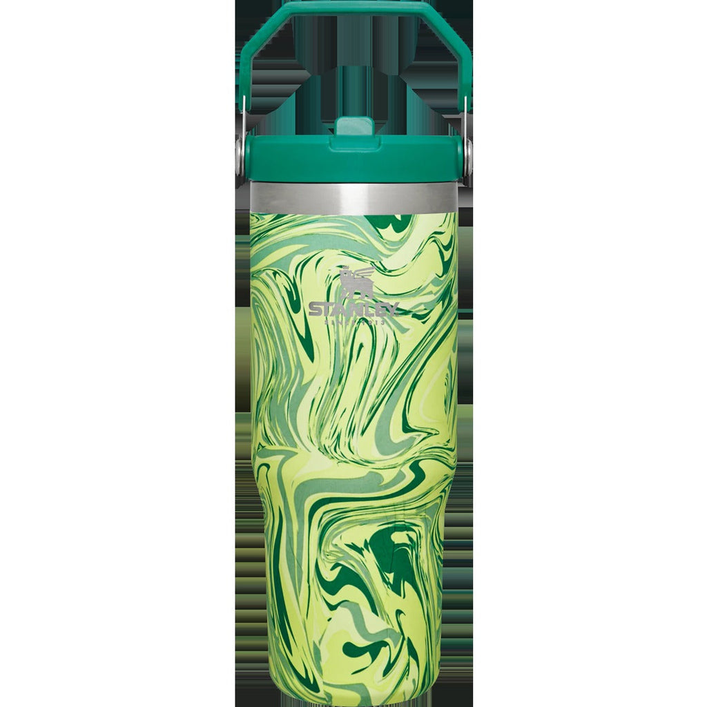 Iceflow Flip Straw 30 oz Tumbler