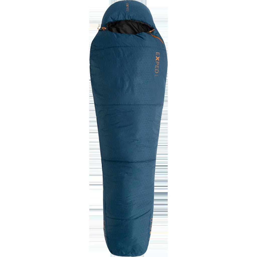 Deepsleep 0C / 30F Left Zip