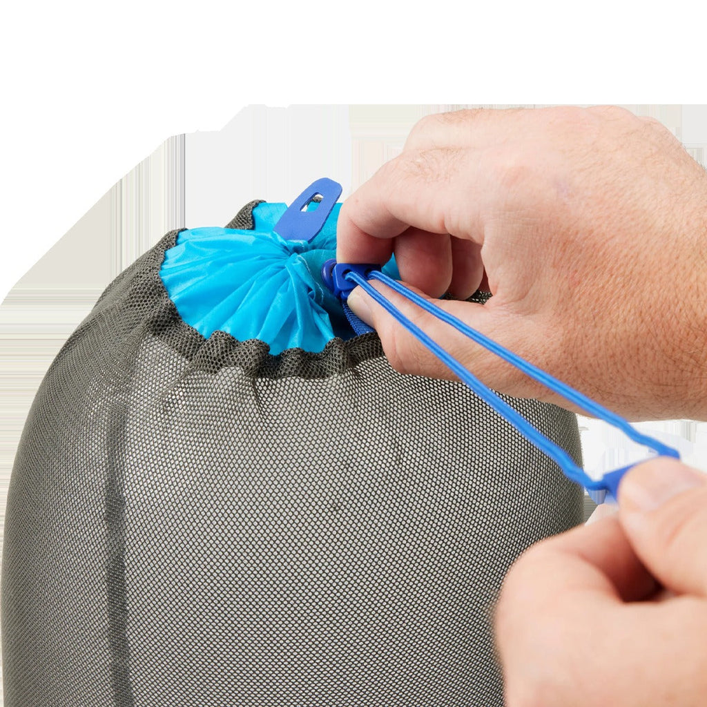 Mesh Stuff Sack Set - 3L/5L/8L