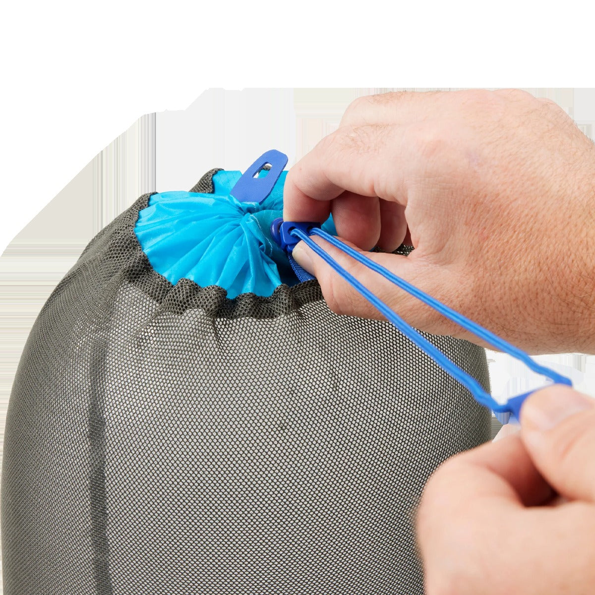 Mesh Stuff Sack Set - 3L/5L/8L
