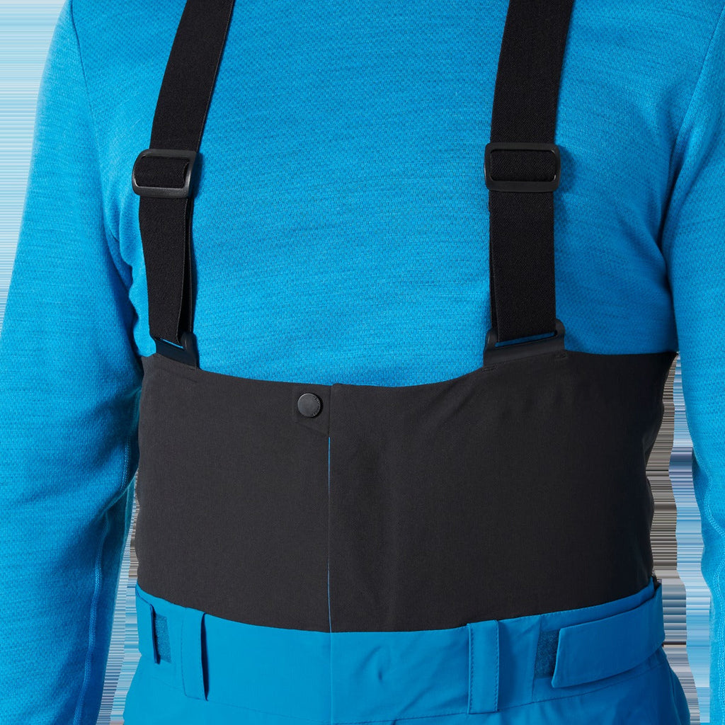 Men's Alpha Bib Pant