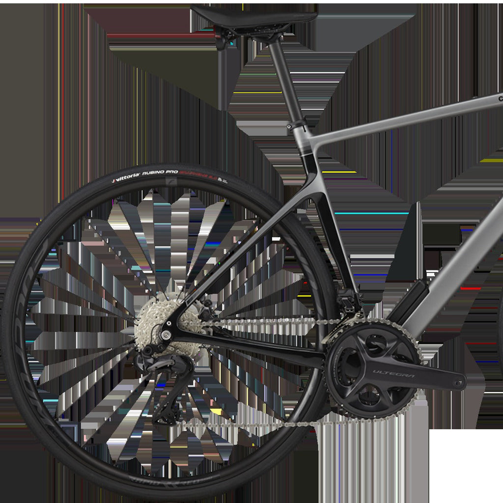 Synapse Carbon 2 RLE