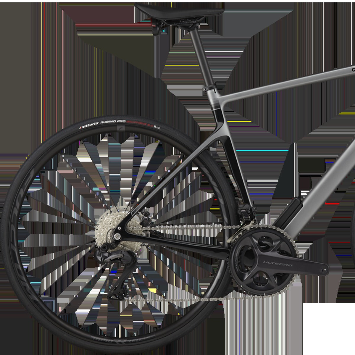 Synapse Carbon 2 RLE