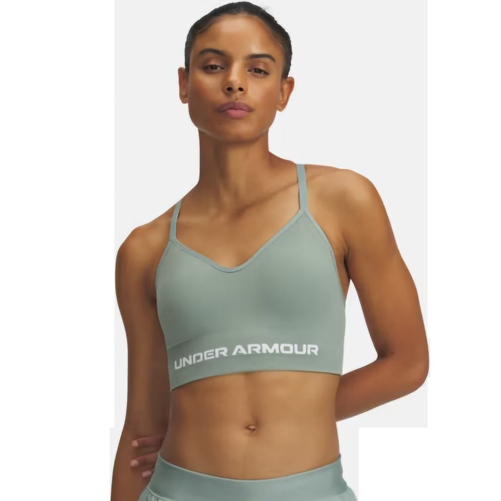 Women's Vanish Seamless Low Sports Bra