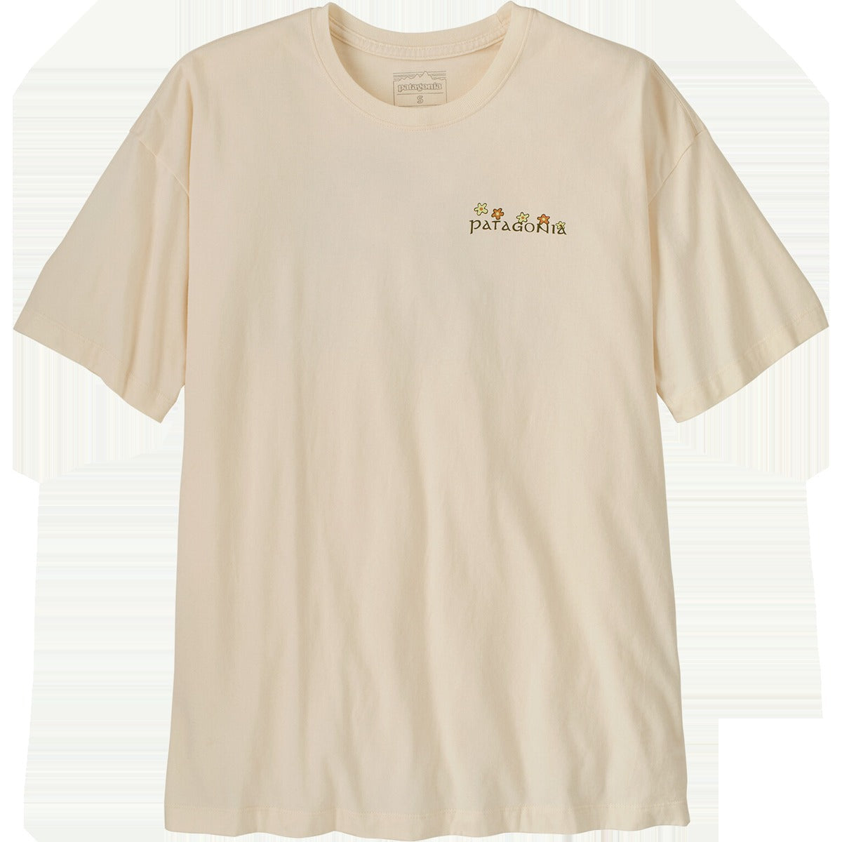 Women's Nature's Pace Oversized T-Shirt