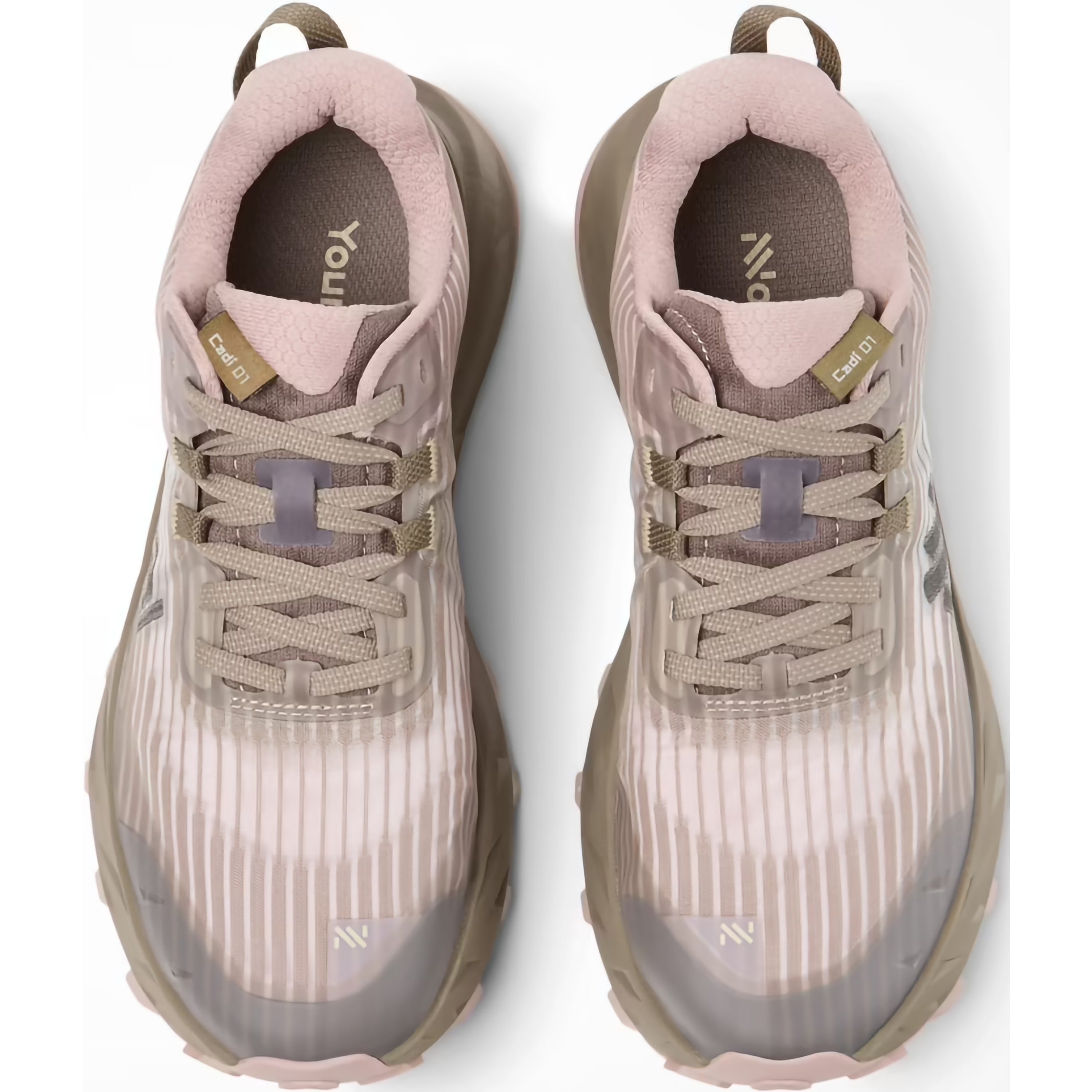 Women's Cadi
