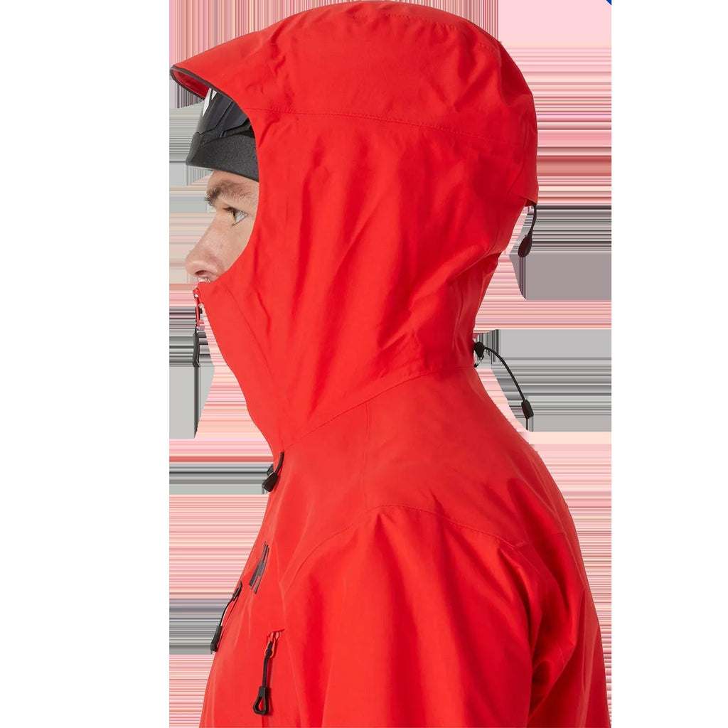 Men's Odin 9 Worlds 3.0 Jacket