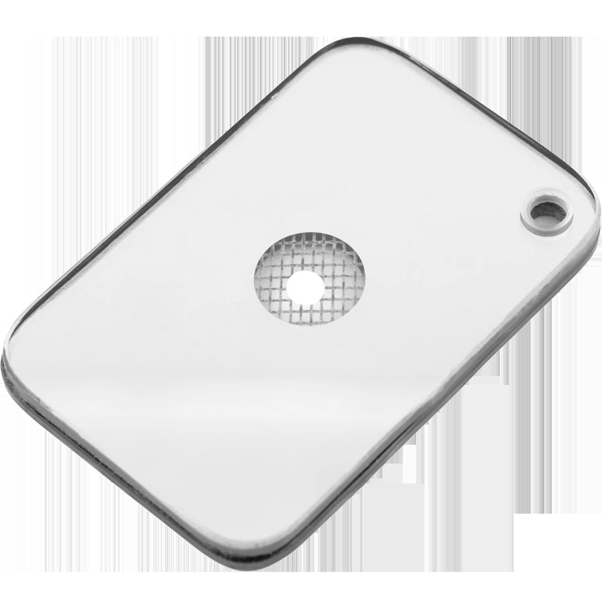 Signal Mirror