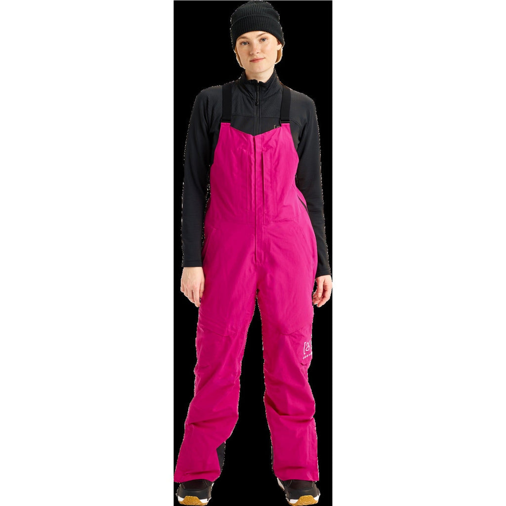 Women's AK Kimmy GORE-TEX 2L Bib Pants