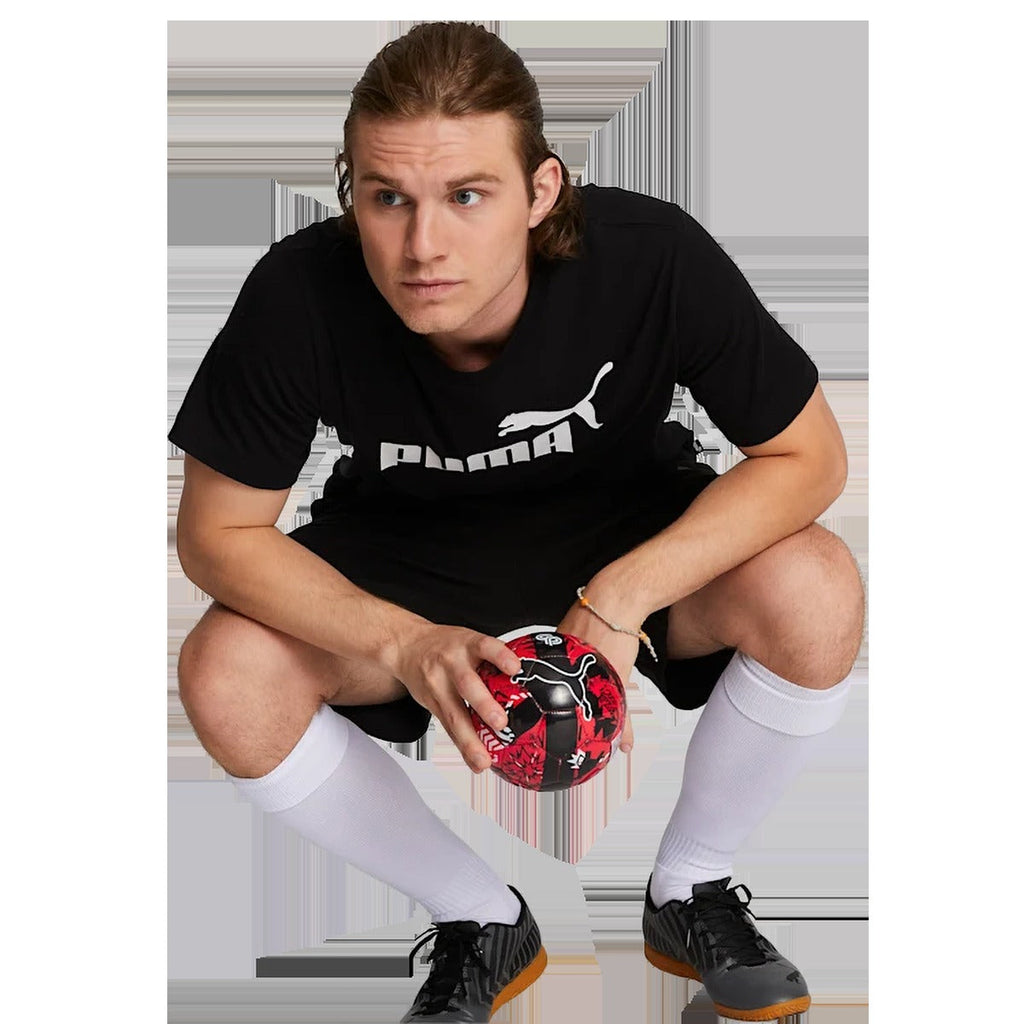 CP 10 Graphic Mini Ball