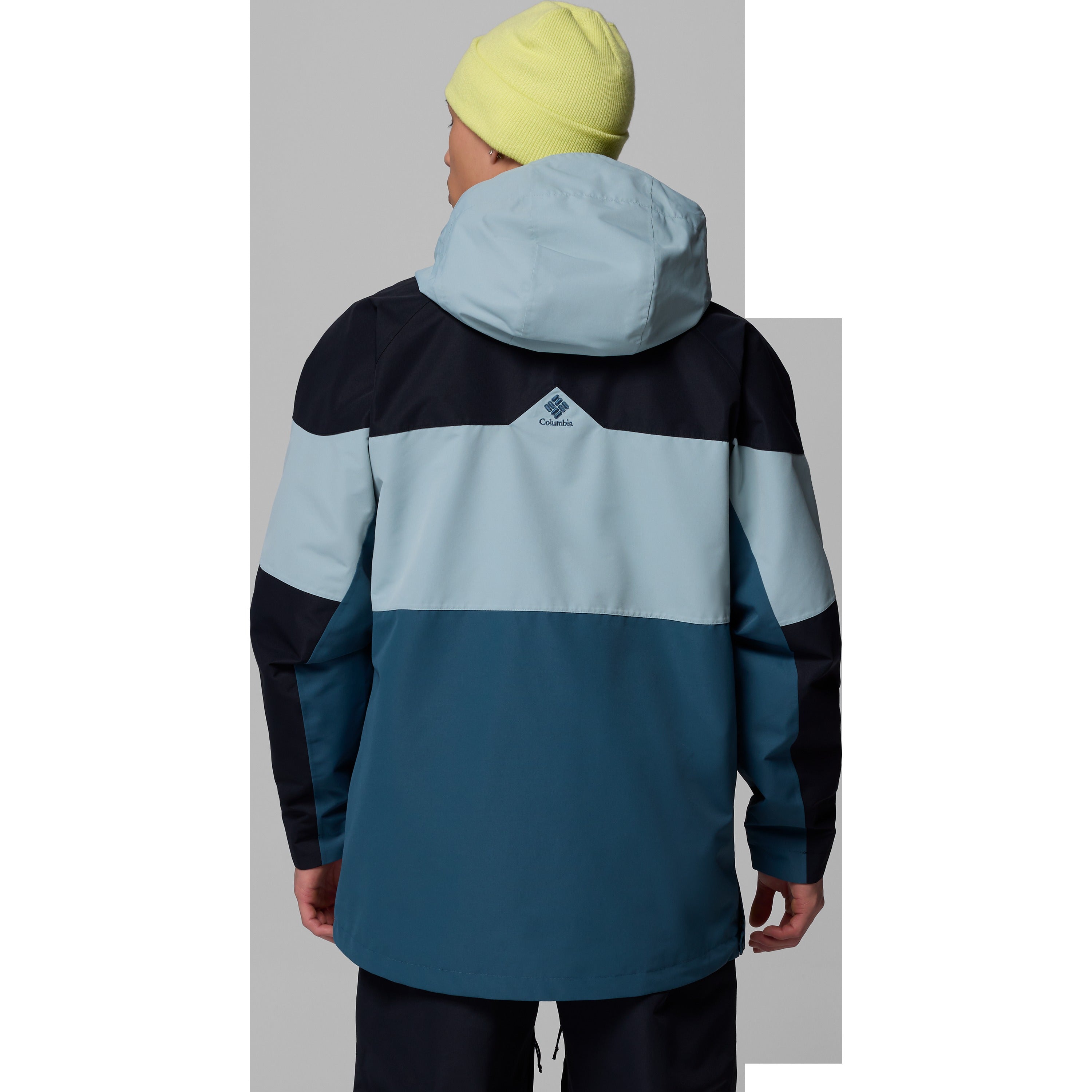 Men's Coreshot Shell Anorak