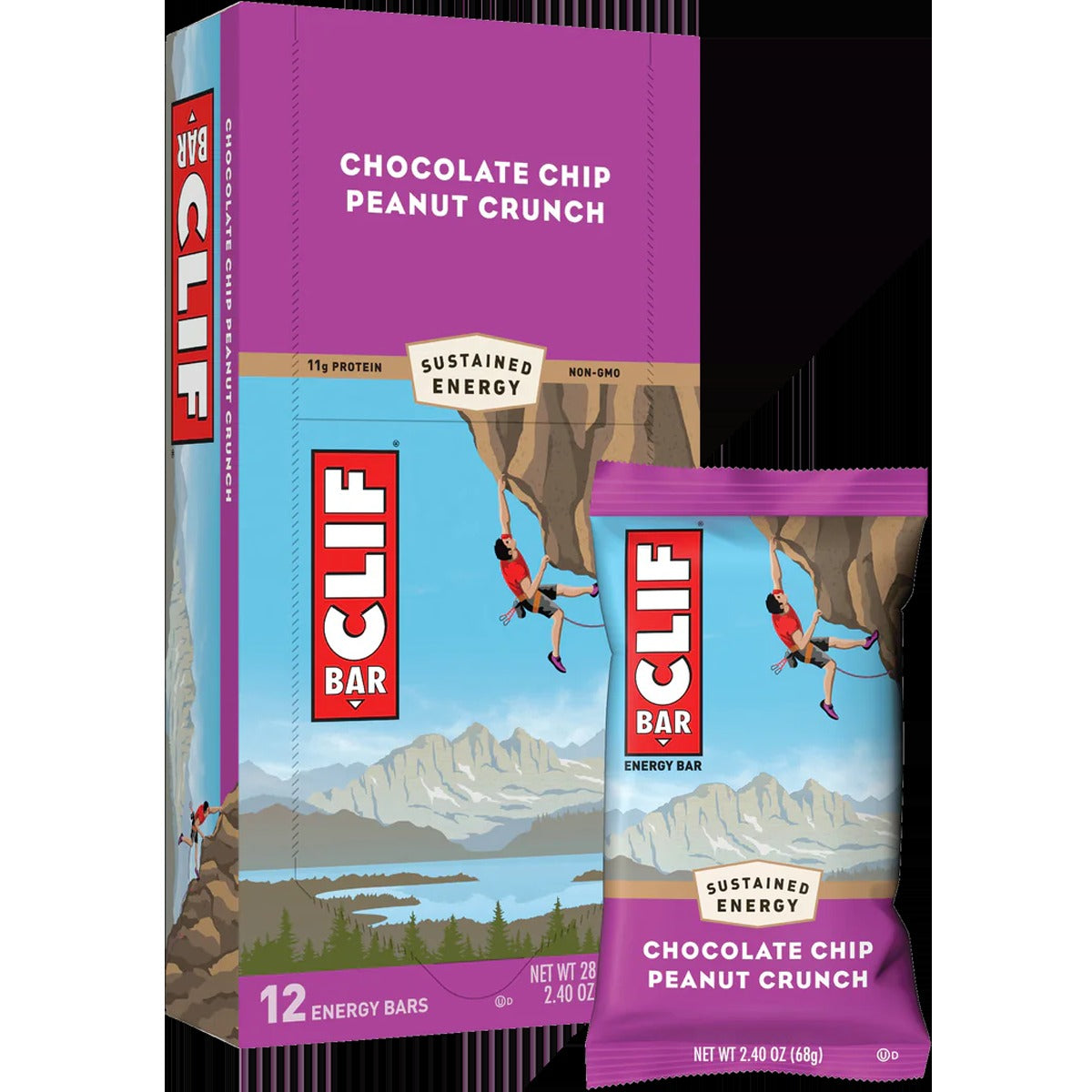 Clif Bar
