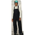 Women's Black Magic 20K Shell Bib