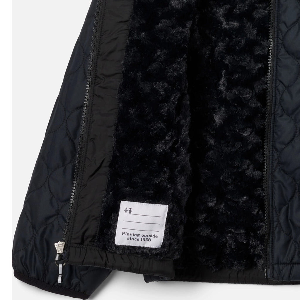 Youth Bella Plush II Jacket