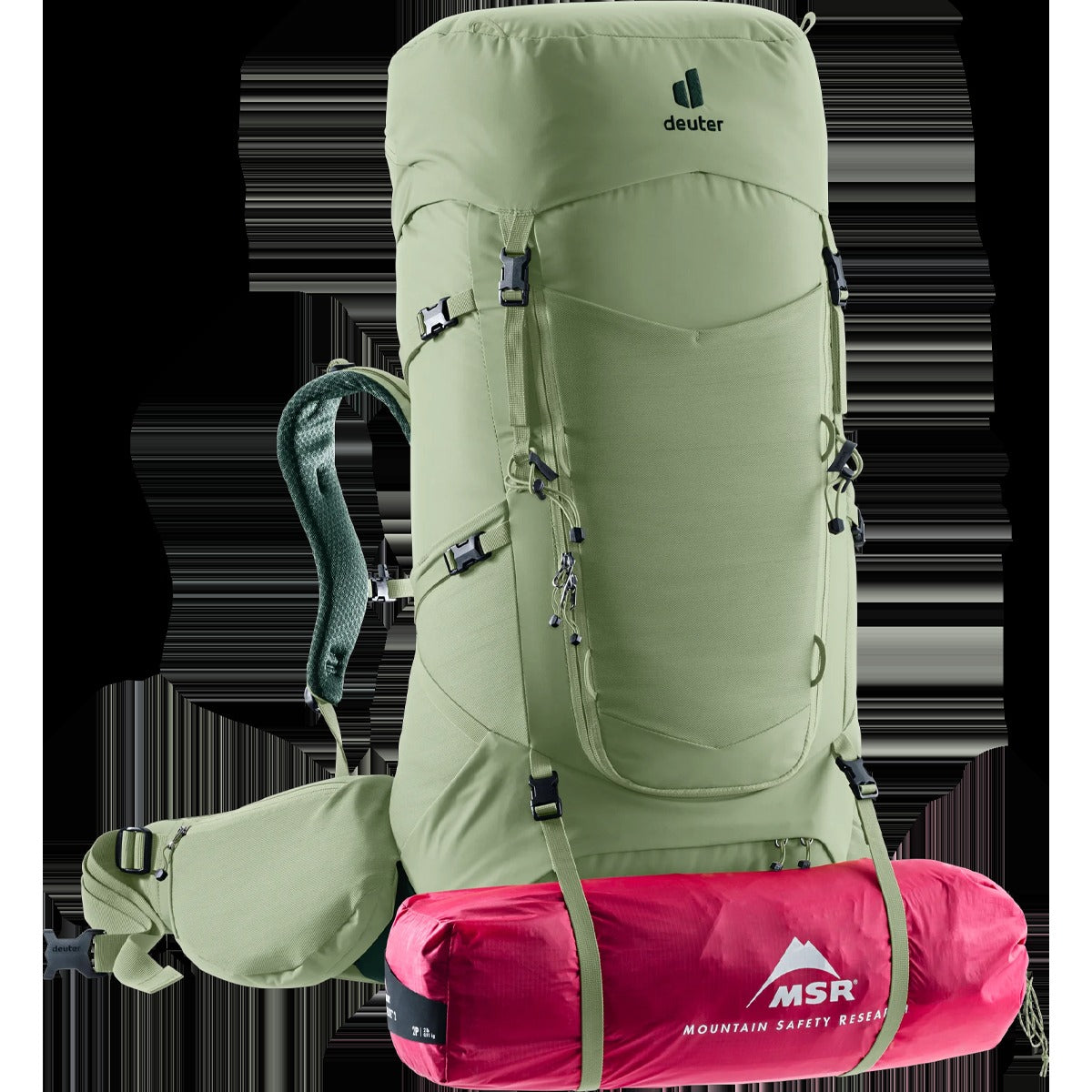 Aircontact Core 55+10 SL