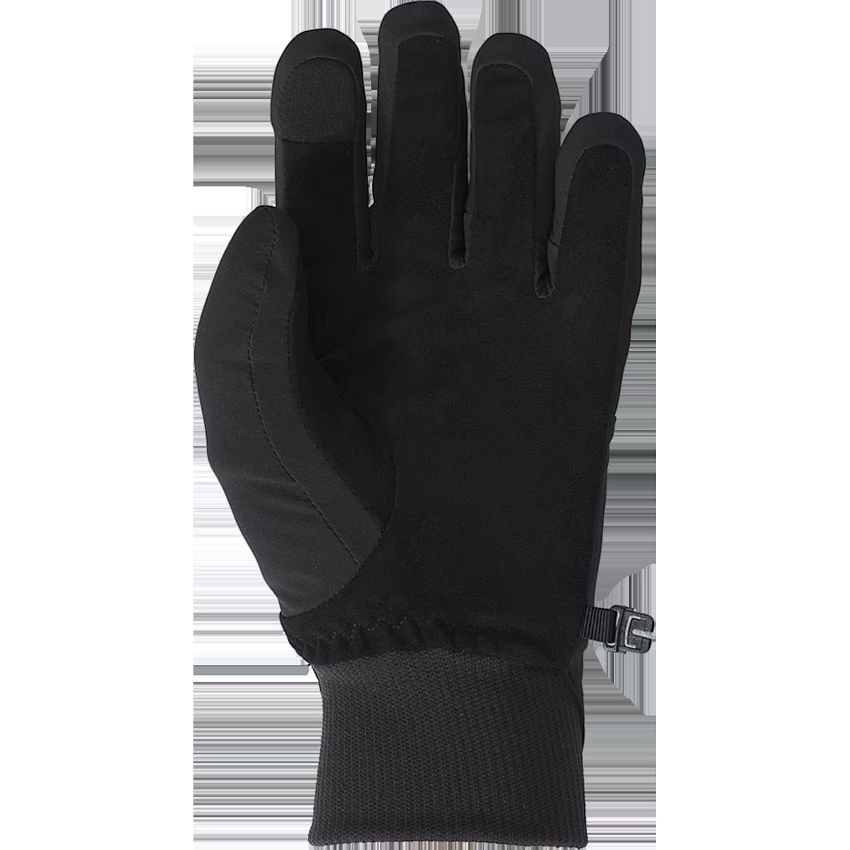 Women's Shelbe Raschel Etip Glove