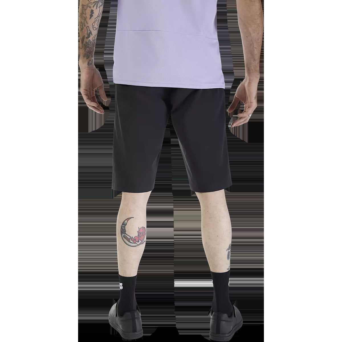 Men's Ranger Short W/Liner