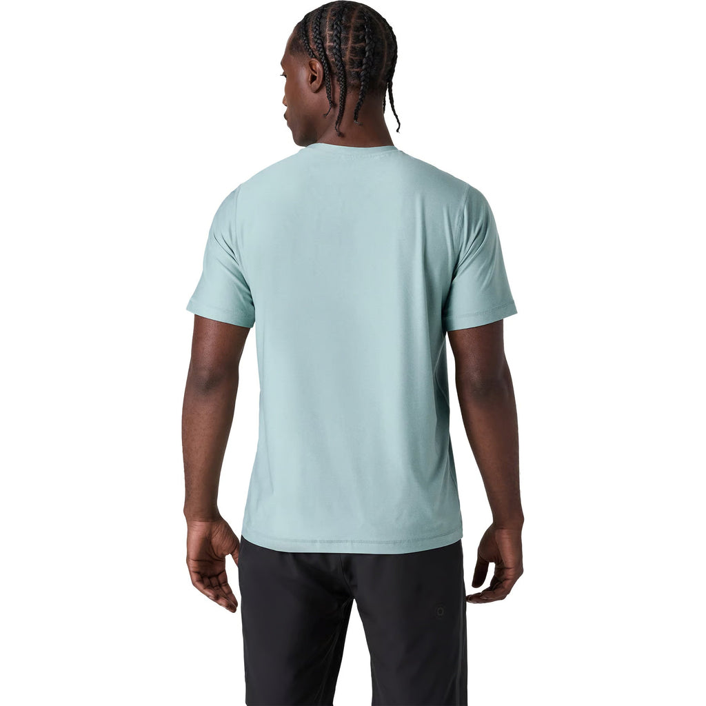 Men's Uluwatu UPF Short Sleeve