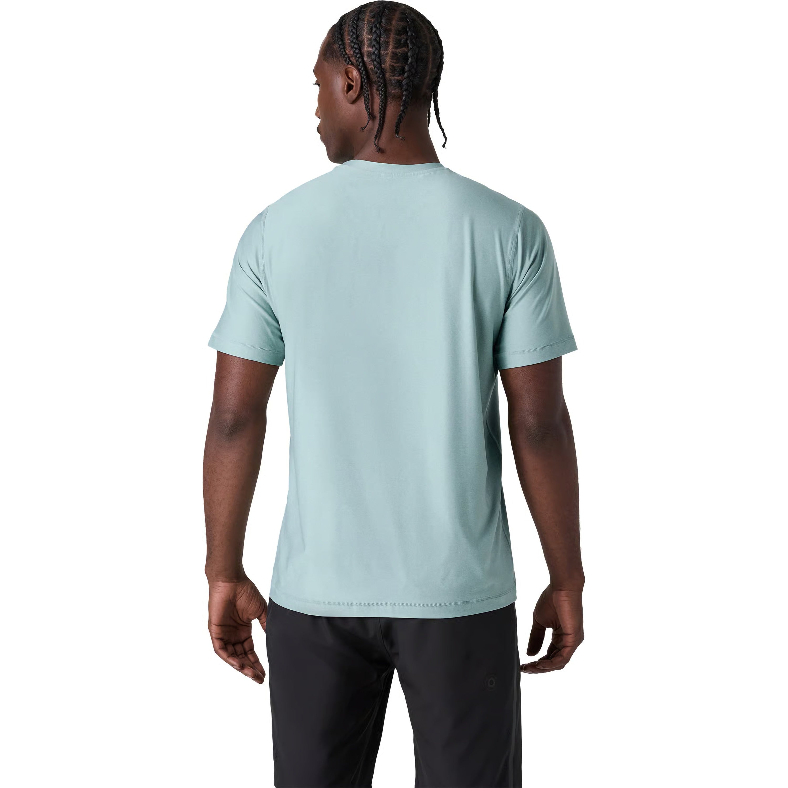 Men's Uluwatu UPF Short Sleeve
