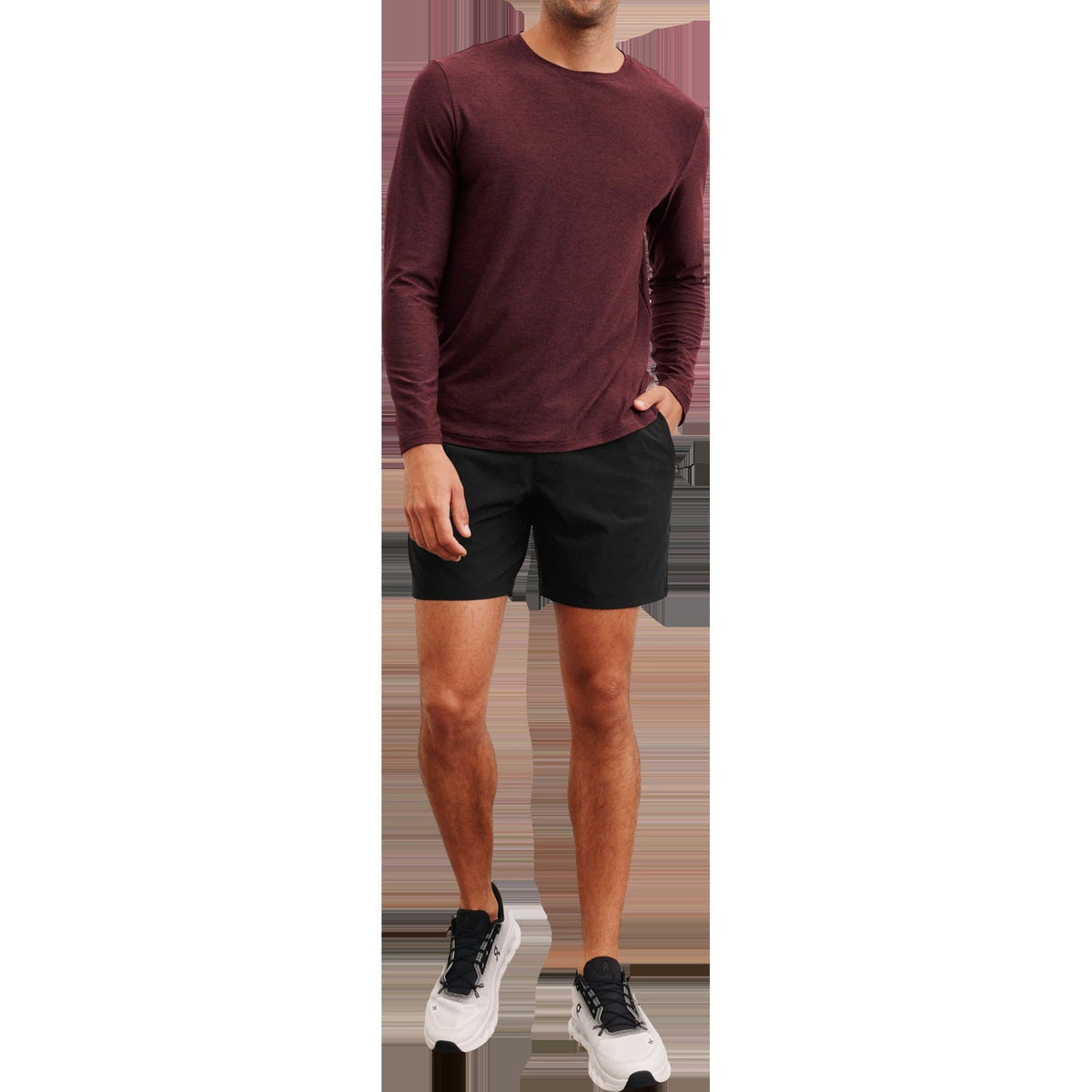 Men's Pivotal 2.0 7" Short