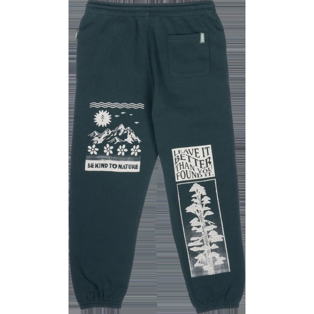 Men's National Parks Activist Jogger
