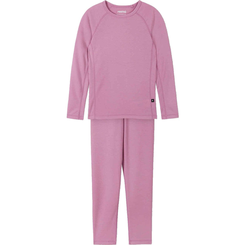 Youth Toddler Lani Thermal Set