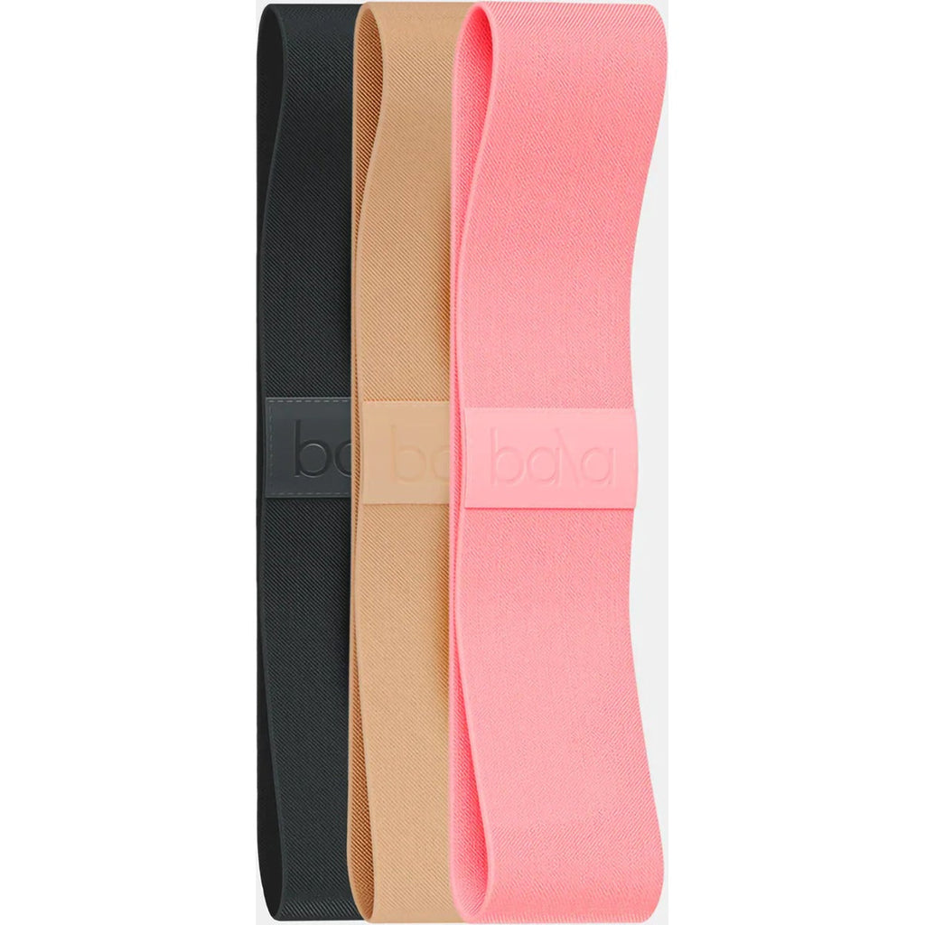 Bala Bands (3 pack)