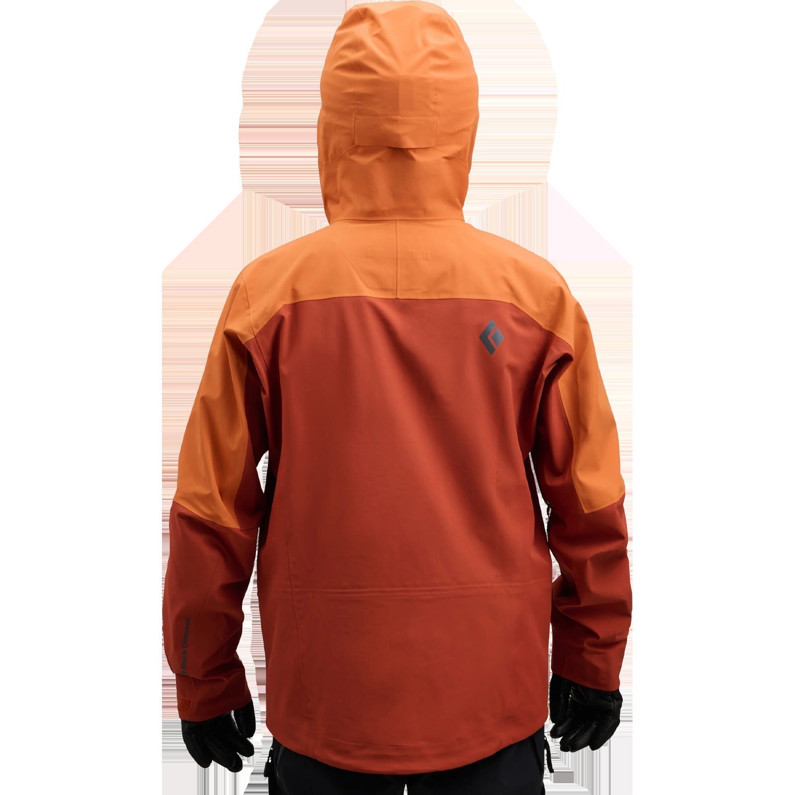 Men's Recon Stretch Ski Shell