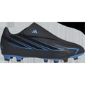 Youth F50 Hyperfast Club Vel FG/MG